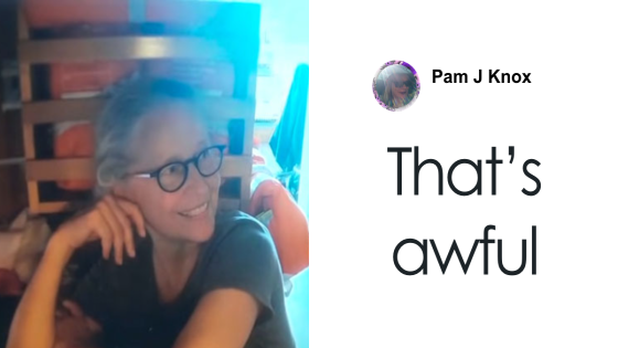 OceanGate CEO’s Wife’s Chilling Reaction At The Moment Of The Implosion Revealed In New Doc