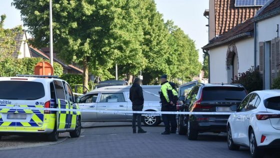 UPDATE. Oekraïner (33) is slachtoffer van moord in Kleine-Brogel, vijf personen meegenomen voor verhoor - HBVL