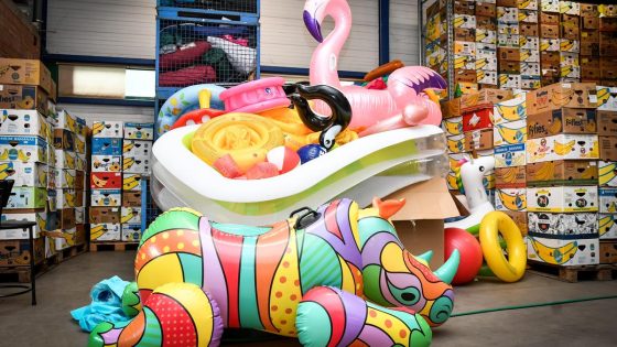 Okazi tuinbeurs wordt druk bezocht