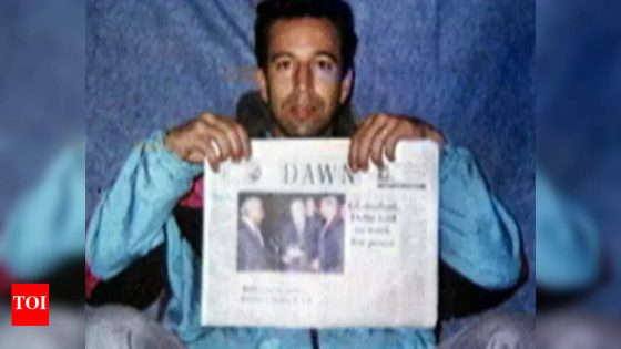 How Operation Sindoor brought justice for beheaded American journalist Daniel Pearl