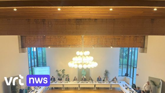 Oppositie vraagt uitleg over arrestaties Forza Ninove, plaatsvervangend burgemeester houdt het bij korte verklaring 