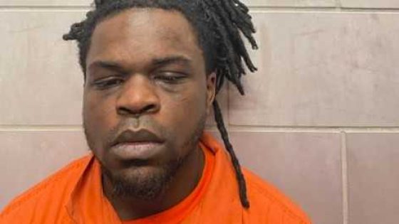 Orleans Parish jail inmate accused of helping inmates escape