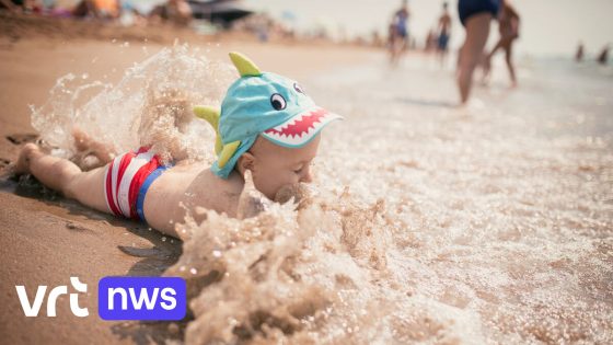 Vorig jaar liepen meer 1.000 mensen verloren aan de kust: 5 tips om je kind niet te laten verdwalen
