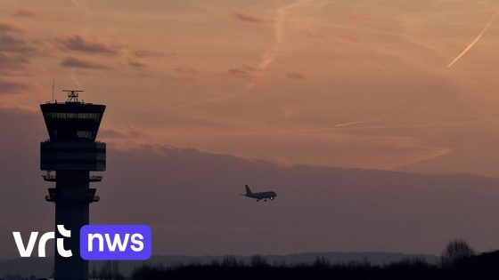 Ruim 100.000 omwonenden zien slaap "ernstig verstoord" door lawaai Brussels Airport