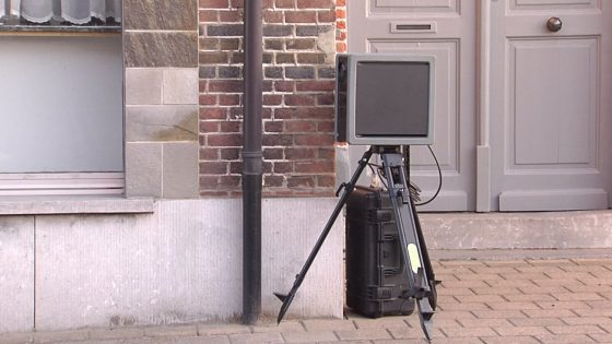Ruim 1200 bestuurders geflitst: tot 156 km/uur in zone 70