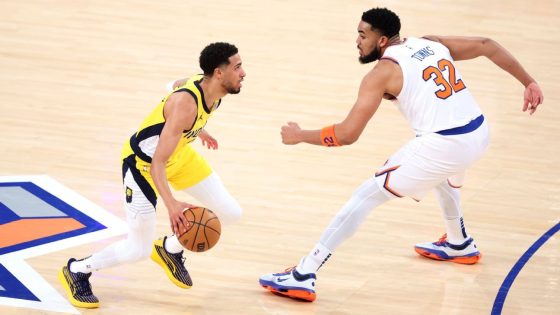 Highlights from Pacers' Game 2 win in ECF