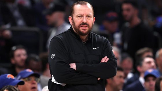Pacers' shocking comeback over Knicks creates result that's never been seen before in NBA playoffs