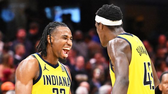 2025 NBA playoffs: Full schedule and results