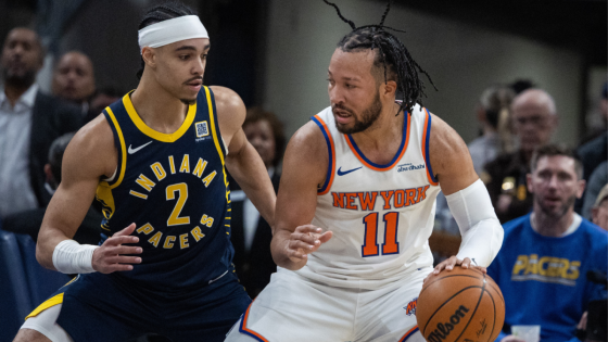 Pacers vs. Knicks score: Game 3 live updates with Jalen Brunson, New York trying to avoid 3-0 hole in ECF