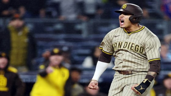 Padres storm back to beat Yankees after Fernando Tatis Jr., Mike Shildt ejected – San Diego Union-Tribune