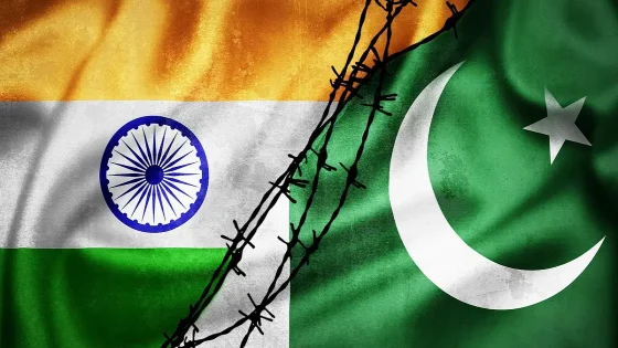 Indus Tensions: Pakistan Warns of Nuclear Response to Indian Aggression - Deccan Herald