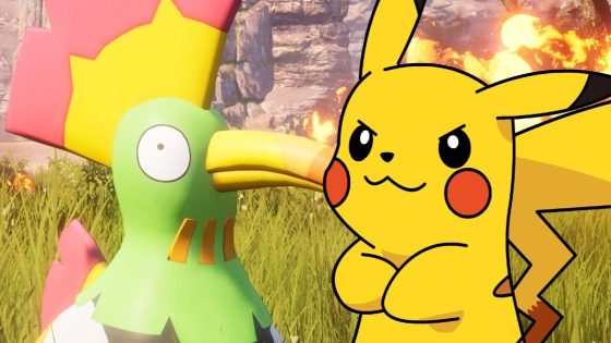 Palworld developer says Pokémon lawsuit will prompt more "disappointing" changes, as it continues to "dispute" claims