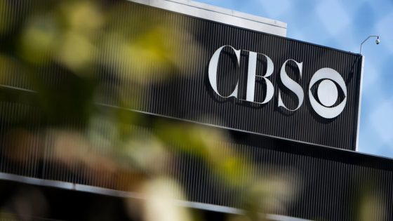 Paramount ready to settle $20bn Trump lawsuit against CBS News - Financial Times