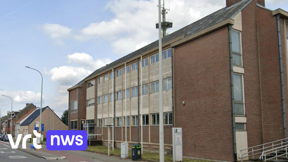 Parket Halle-Vilvoorde protesteert tegen staat van gebouw in Asse: "Ziet eruit als een kraakpand" 