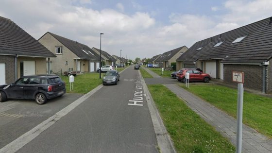 Parket onderzoekt overlijden 36-jarige man in Oostkamp