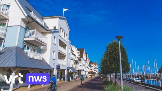 Parket onderzoekt mogelijk gesjoemel bij aanbesteding voor parking in Nieuwpoort