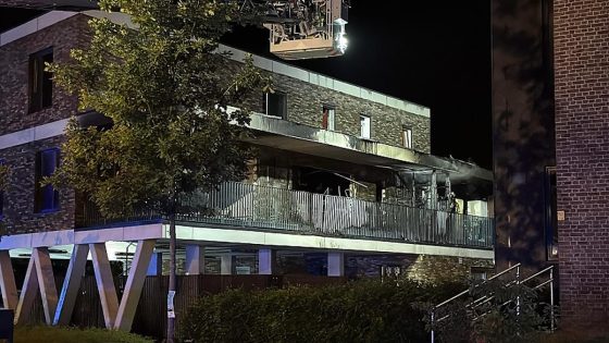 Partner opgepakt voor brand waarbij vrouw omkwam in Bonheiden