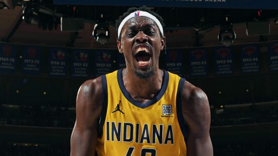 2025 NBA Playoffs: Full schedule and results