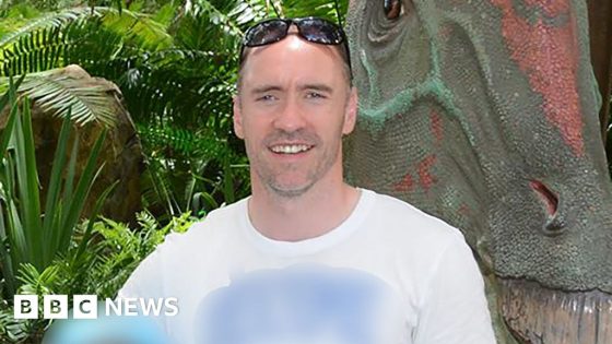 Paul Doyle in court over Liverpool FC parade crash