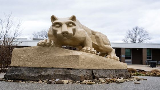 Penn State proposes 7 campus closures, including 3 in Pittsburgh region