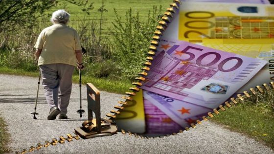 "Natuurlijk ga je mensen raken, maar pensioenhervorming is hierdoor noodzakelijk"