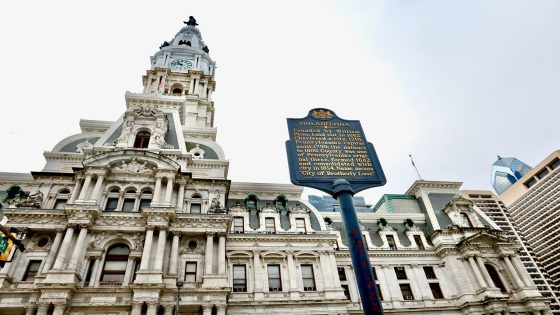 Philadelphia 2025 primary election results - WHYY