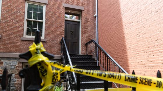 Police Investigate Detective Who Worked at House in Crypto Torture Case