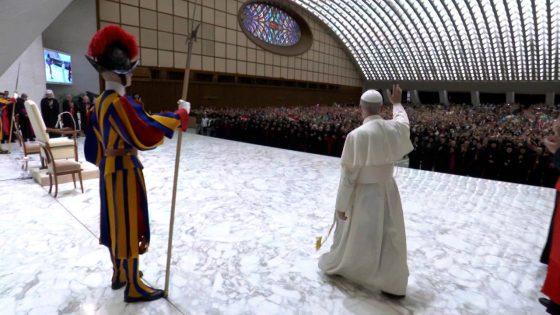 Pope Leo XIV to Eastern Catholics: The Church needs you