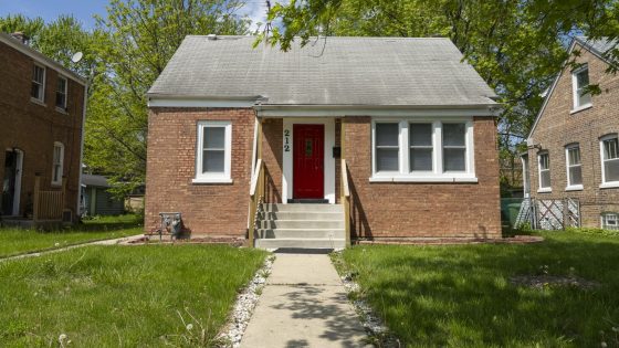 Pope Leo XIV's childhood home no longer for sale. Could it become a historic site?
