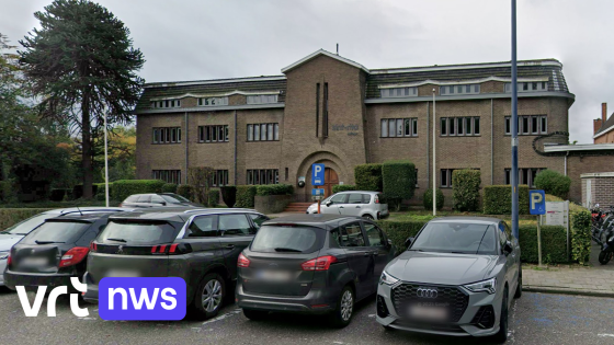 Paus Leo XIV bezocht 20 jaar geleden Sint-Ritacollege in Kontich: "Hij droeg een leren pilotenjas"