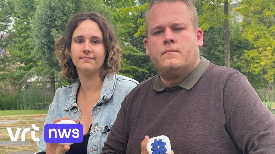 Poperinge organiseert troostwandeling na overlijden van 3 jongeren: "Niemand hoeft alleen te zijn in tijden van rouw"