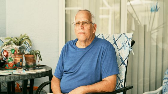 The Pope’s Florida Brother, a MAGA Disciple, Plans to ‘Tone It Down’