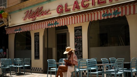 Power Outage in Cannes During Film Festival Is Sabotage, Officials Say