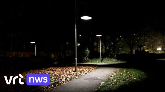 Probleem met straatverlichting in 5 gemeenten in Limburg en Antwerpen: "Oorzaak nog onbekend, maar zeker geen Spaanse toestand"