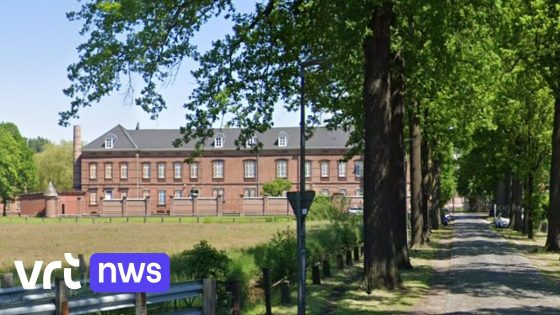 Gedetineerde ontsnapt uit gevangenis van Hoogstraten - VRT