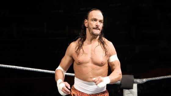 Sabu, legend of pro wrestling's 'hardcore' style, dies at 60