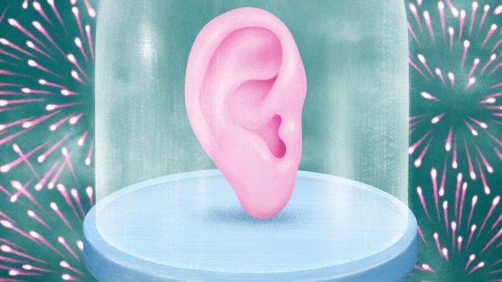 How to Protect Your Hearing