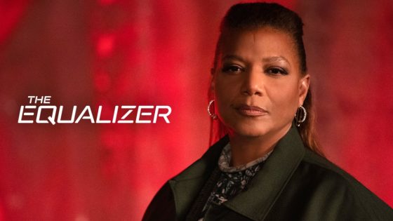 Queen Latifah Reacts To 'The Equalizer' Cancellation By CBS