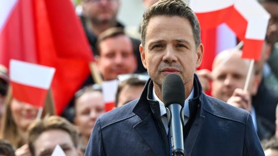 Race for Poland’s presidency blows wide open - politico.eu