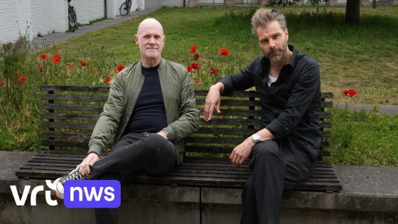 Radio 1 en VRT NWS lanceren 'De verrekijkers': wekelijkse podcast met Kobe Ilsen en Björn Soenens brengt buitenlands nieuws in perspectief