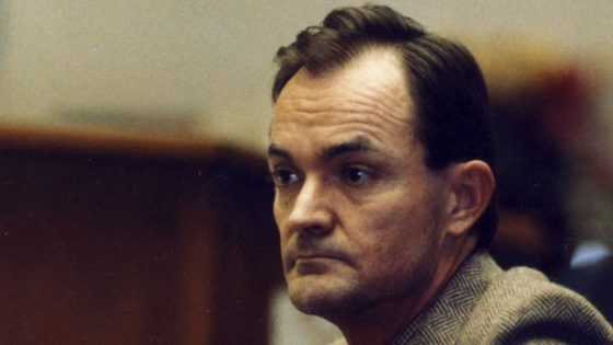 Serial killer Randy Kraft identified as suspect in 45-year-old Oregon cold case murder