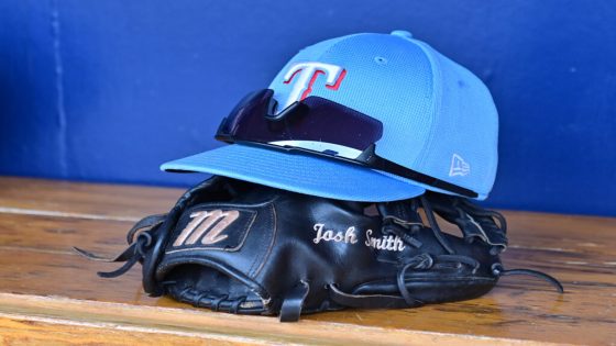 Rangers Fire Offensive Coordinator Donnie Ecker
