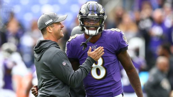 Ranking AFC following 2025 NFL Draft: Ravens best Chiefs for top spot; Cam Ward not enough for Titans