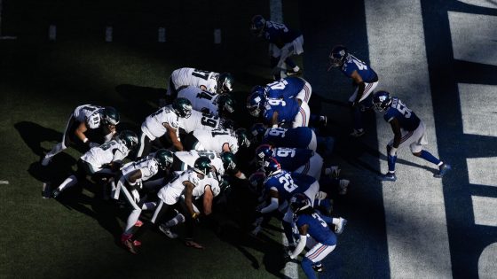 Ravens, Patriots, Jets and Lions among teams that voted against tush push ban