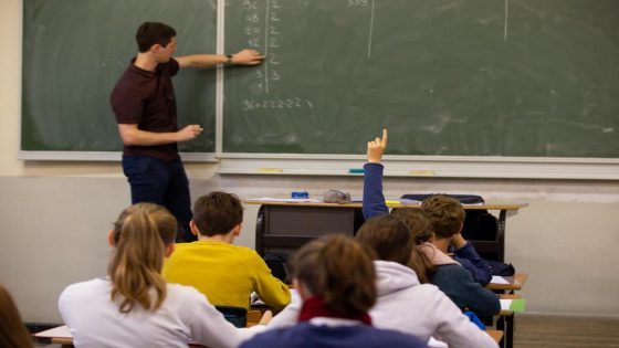 Recordaantal inschrijvingen secundair: voor 800 kinderen voorlopig geen plek