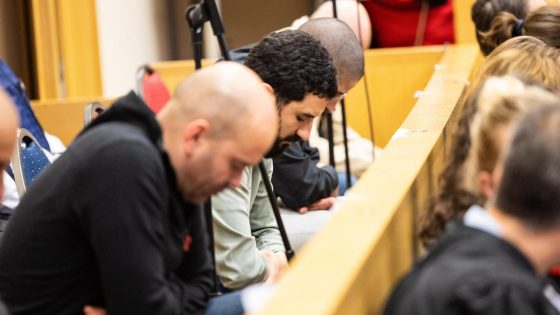 Grote ontgoocheling bij Renan en familie na horen van straffen voor zijn ontvoerders: “Dit kan toch niet, schande”