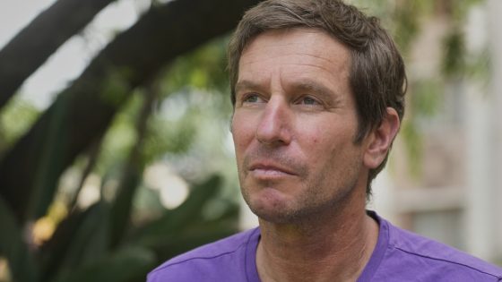 Renowned Everest guide says using xenon speeds climb and makes it safer, better for environment