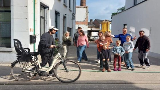 Buren bezorgd over komst van kunstenaarsateliers: “Mijn eigendom zou nu ineens een publieke functie krijgen” (Gent)