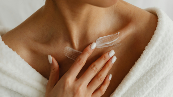 Retinol smeren op je lichaam: zinvol of onzin?
