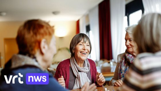Op 70 jaar met pensioen, zoals in Denemarken? "Je kan pas blijven werken als je in goede gezondheid bent"